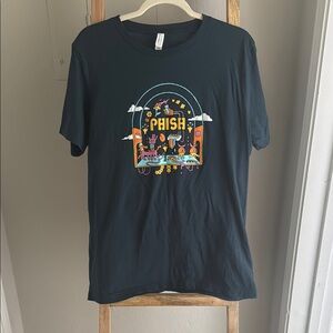 Phish T-shirt